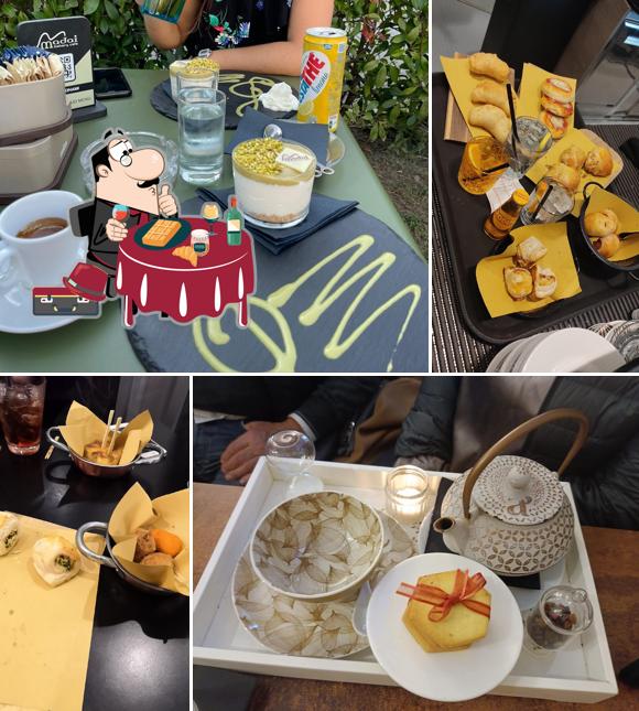 Cialde al Madai Bakery Café