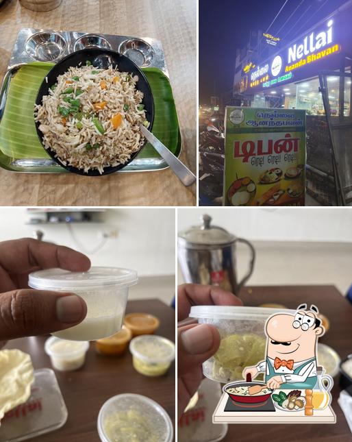 Nellai Ananda Bhavan