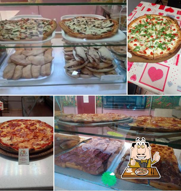 RistoPizza Take Away