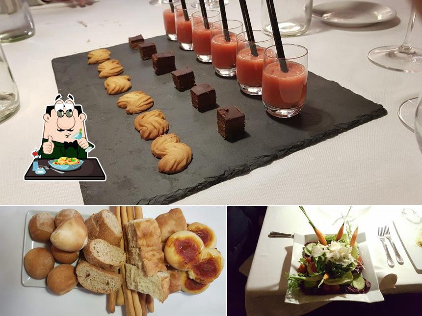 Cibo al Ristorante 19/60