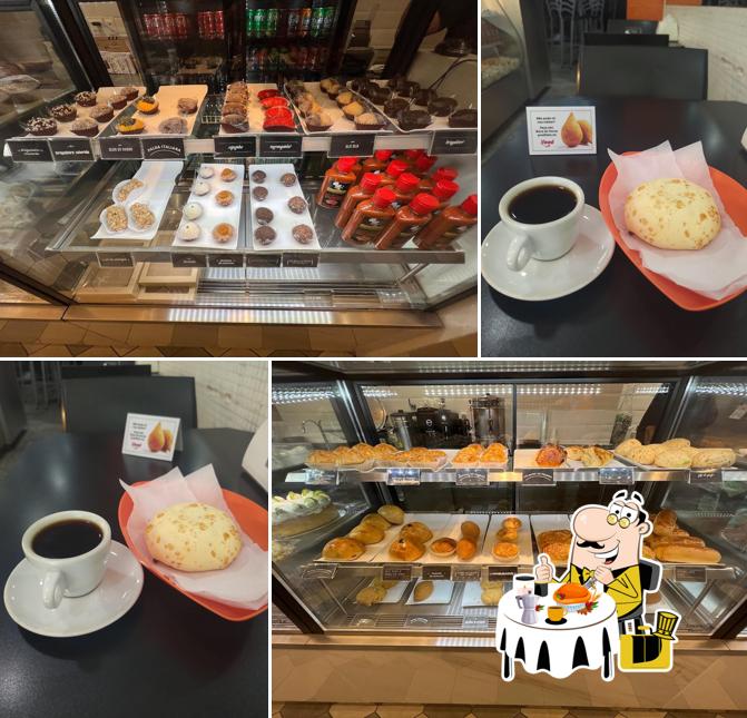 Comida em Boca do Forno Cidade Jardim