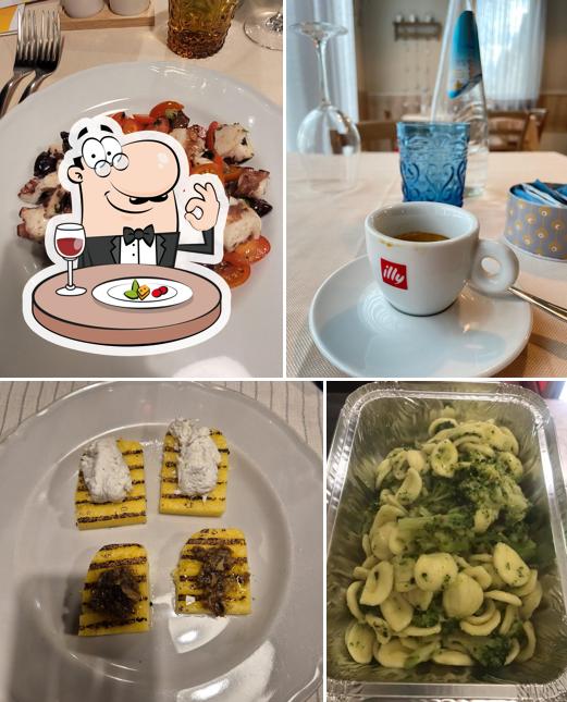 Cibo al Comfort Food