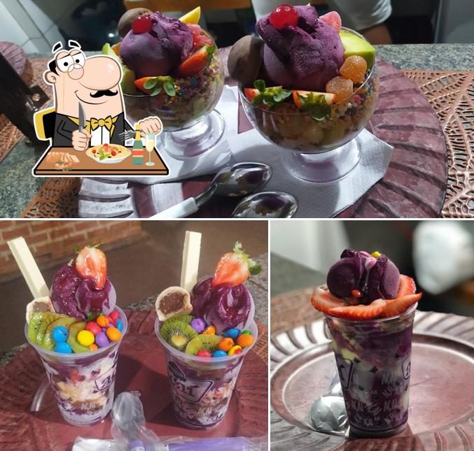Cantinho do Açaí Gourmet