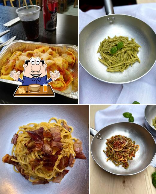 Capra & Cavoli cucina da passeggio...e non!