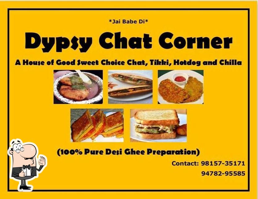 Look at this pic of Dypsy Chat Corner