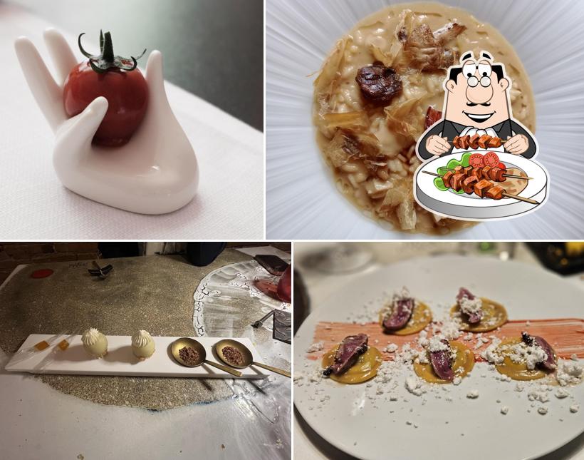 Cibo al L'Altro Cantuccio Ristorante