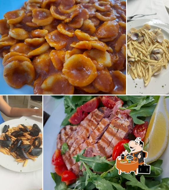 Cozze al Osteria del tempo perso Veglie Cozze al Osteria del tempo perso Veglie