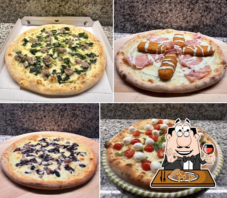 Pizza & CO. Sovizzo