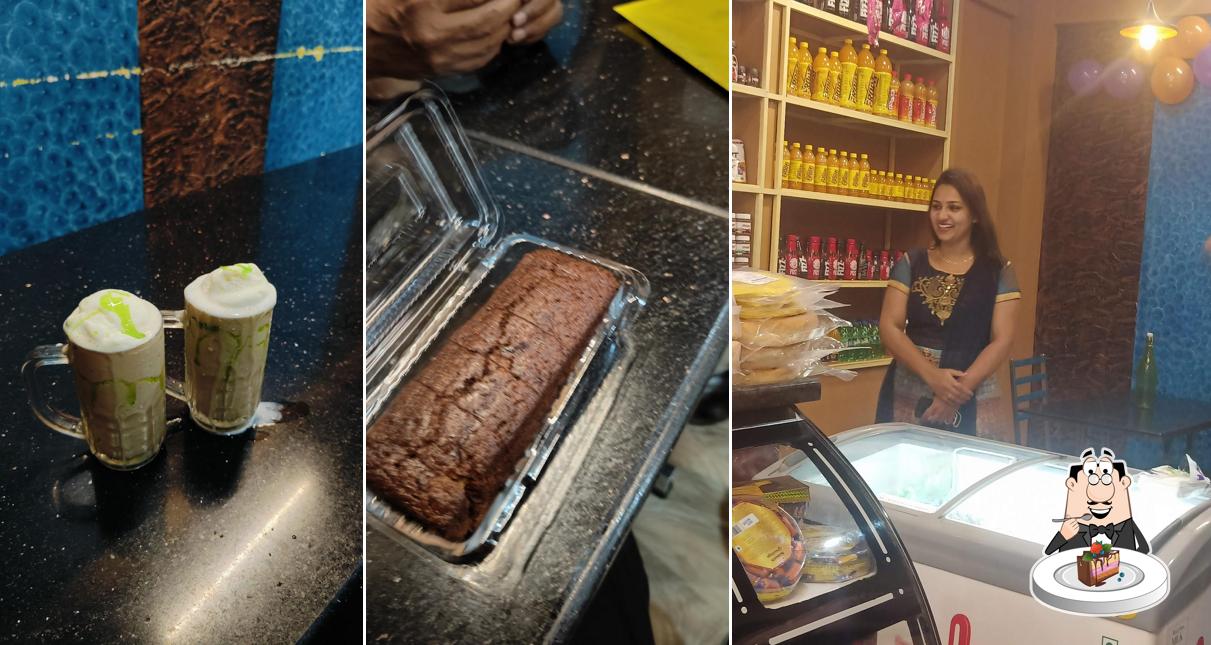 SR Bakery