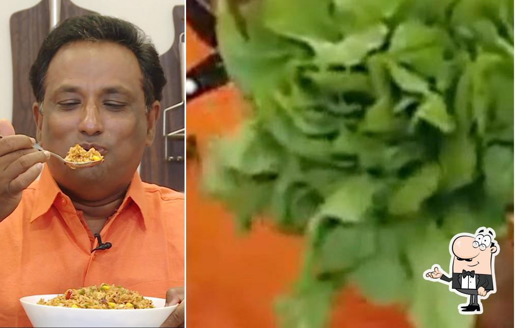 Check out how Waah Chef looks inside