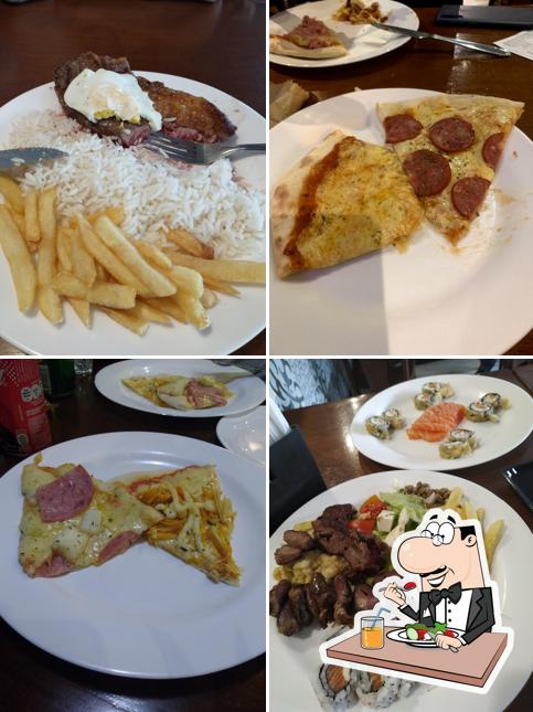 Rio's Gourmet