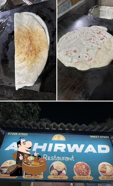 Ashirwad Restaurant