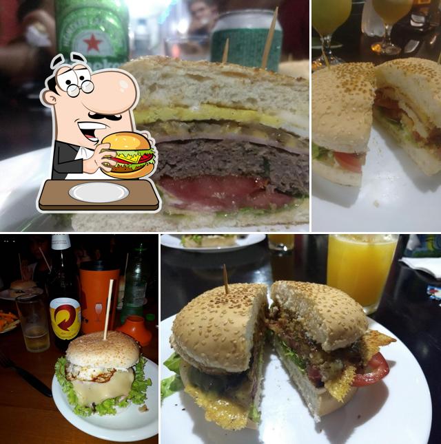 Camaleão Bar e Petisqueria