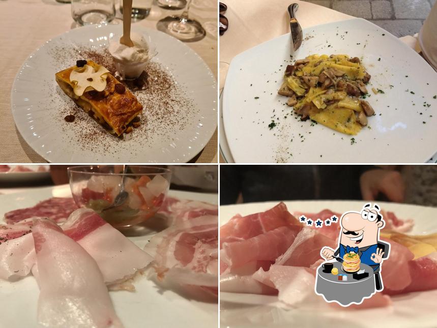 Platti al Al Monastero