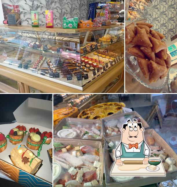 Namo Boulangerie
