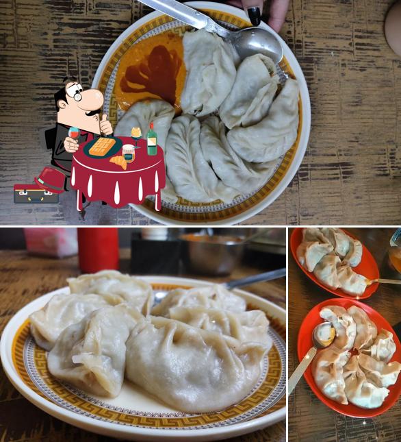 Dessert is an important part of the dining experience