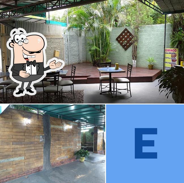 Espaço Sabor picture