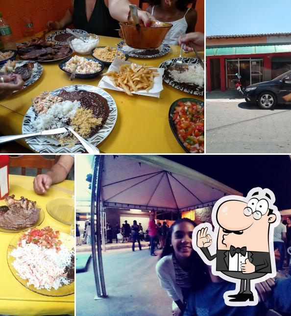 Restaurante & Pizzaria do Gaúcho