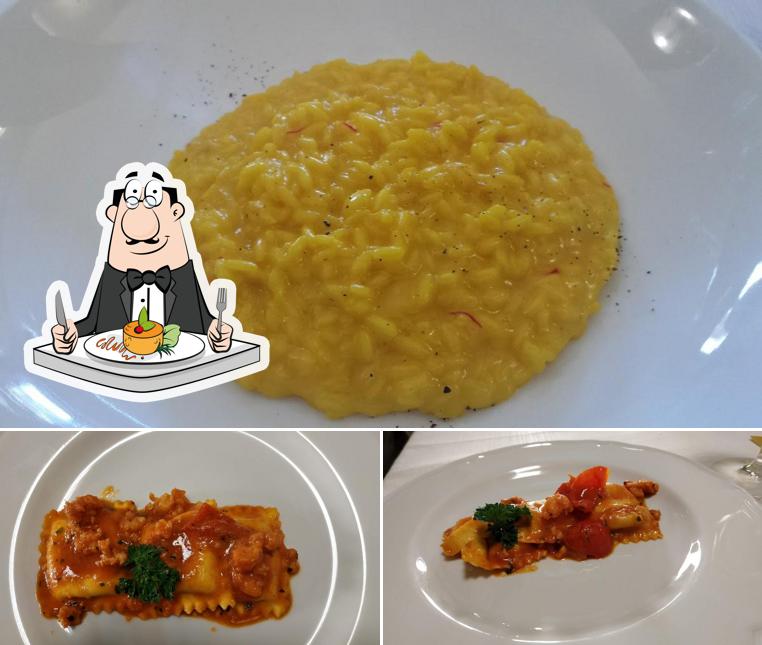 Platti al Valentino Ristorante Pizzeria