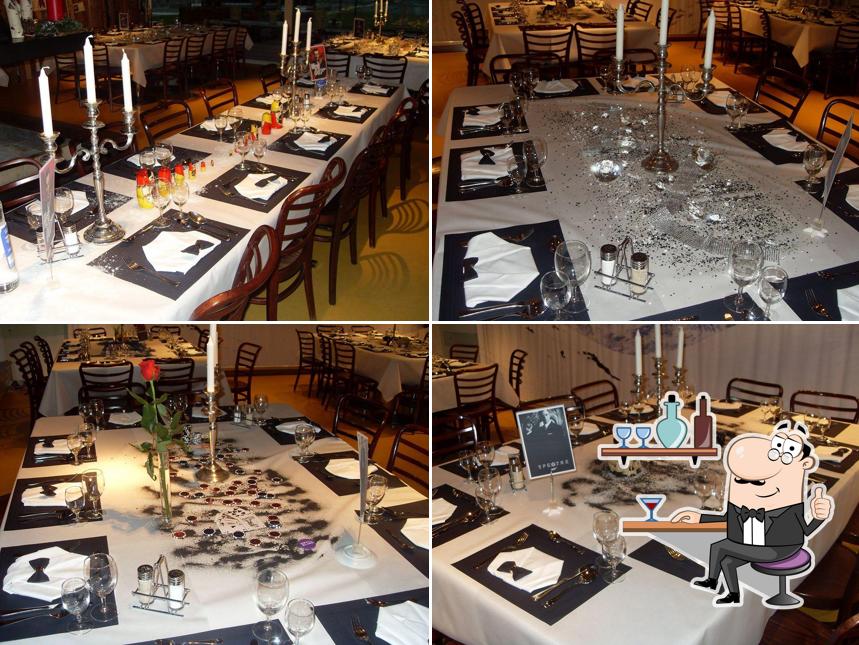 bxa-Restaurant timeOut Bassersdorf