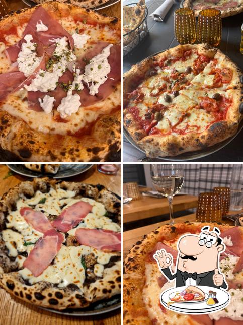 La pizza è il piatto veloce più amato al mondo