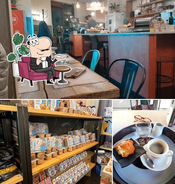 Siediti a un tavolo di Bottega Artigiana del Gusto