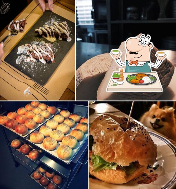 Platti al Centrale Trivigliana