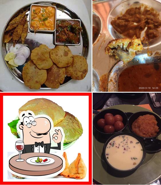 Hill View Hotel & Restaurant