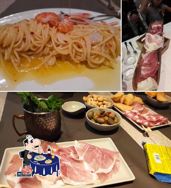 Sashimi al Capricci B-Side