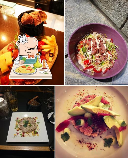 LEICHTSINN umami food & wine