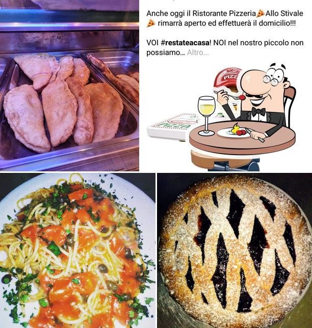 Cibo al Allo Stivale