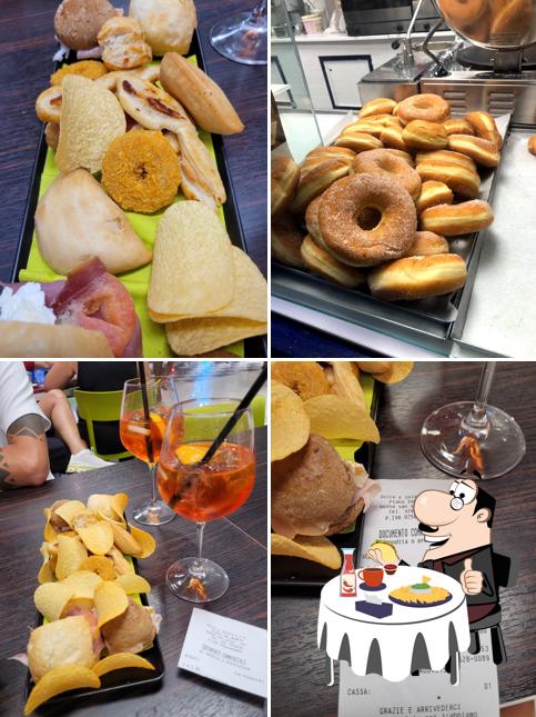 Piatto di formaggi al Dolce e Salato