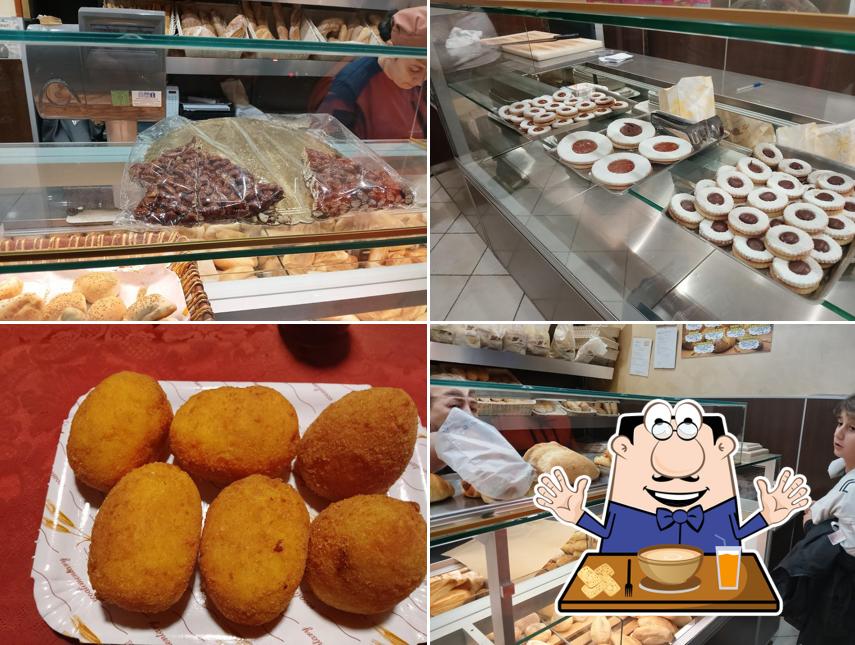 Panificio "La Chiocciola"