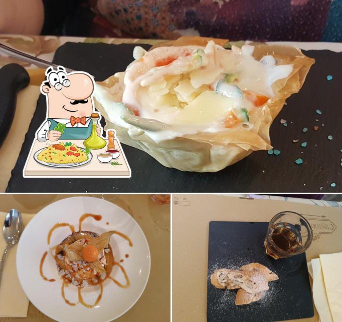 Cibo al Ristoro Da Poldo