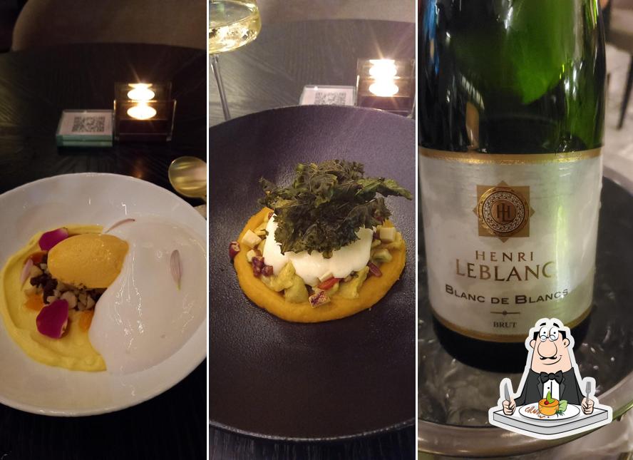 Comida em Tiara Restaurante: Gastronomia, Orgânicos, Frutos do Mar em Rio de Janeiro