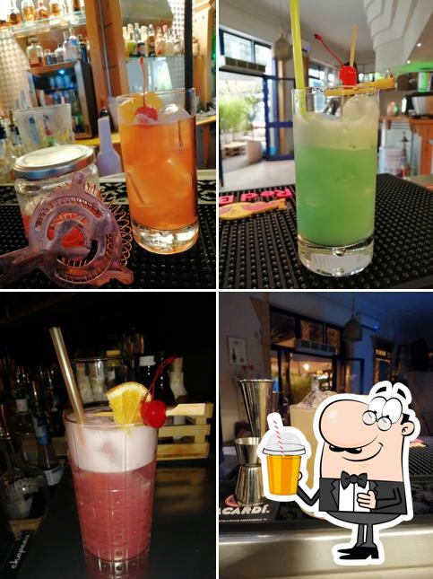 Bar Europa Mondragone