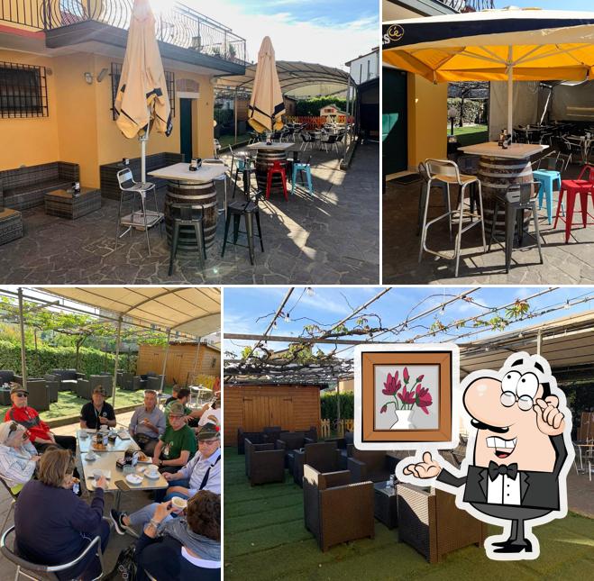 Bar Passaggio Tabacchi