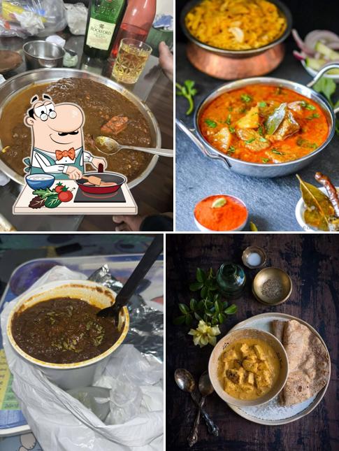 Champaran Handi Meat House