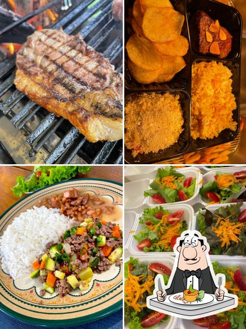 Platos en Família Prando Cozinha Artesanal