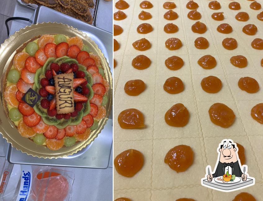 Platti al Il Forno di Cosmin Panificio - Panetteria - Pasticceria
