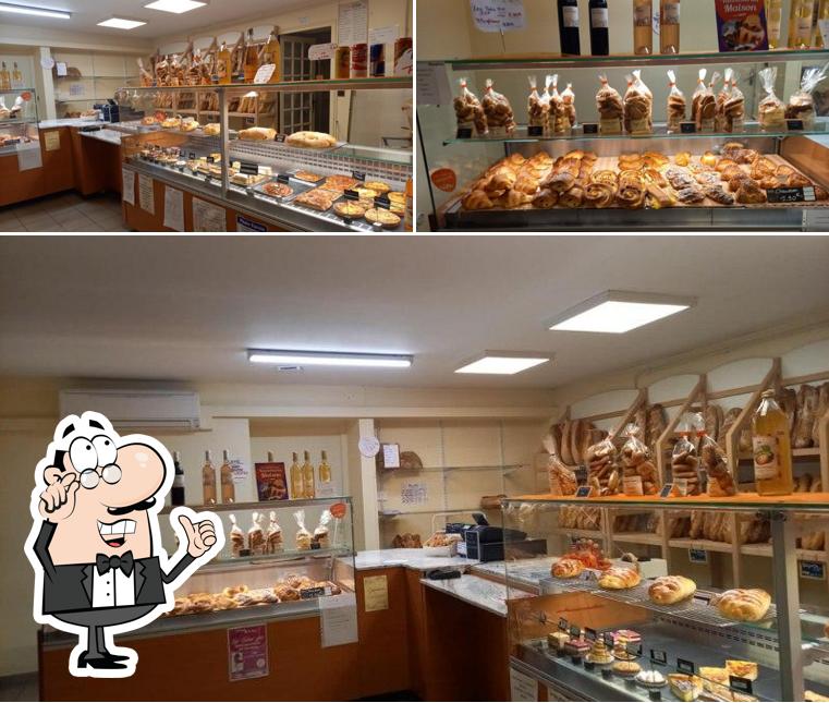 Boulangerie La Fournée