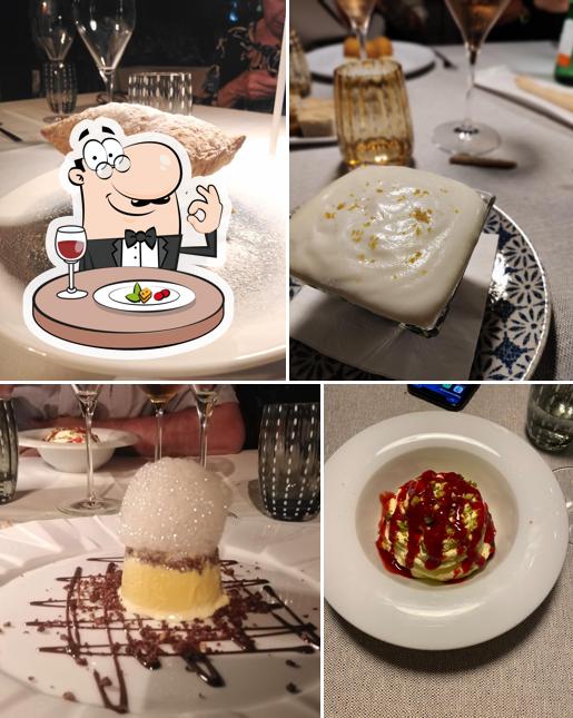 Cibo al Ghersi ristorante