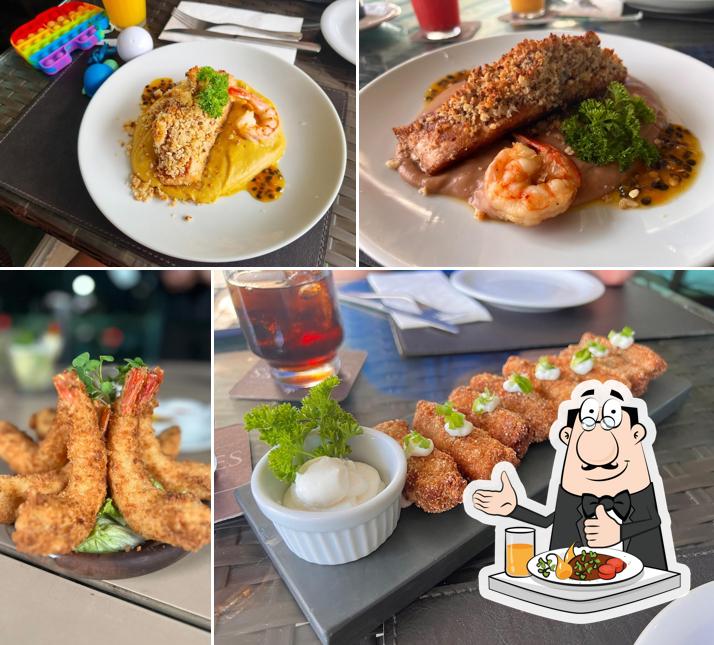 Comida em Capitães Gastronomia