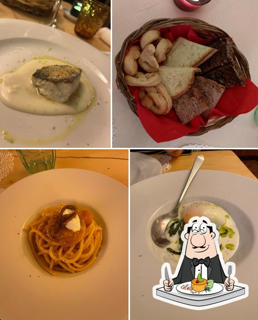 Cibo al PerBacco