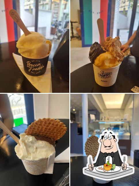 Bocca Fredda Gelato