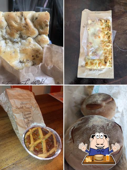 Cibo al Forno Tazzioli