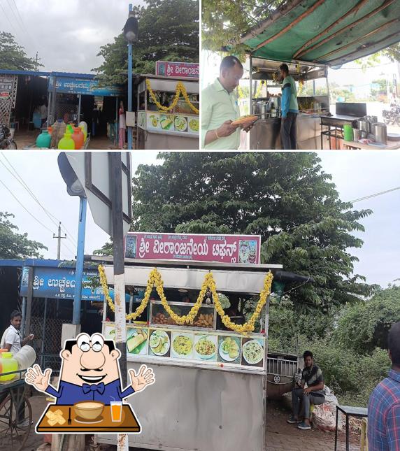 Hotel Hari Prasad