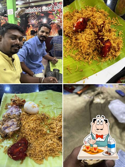 KABAB HOTSPOT