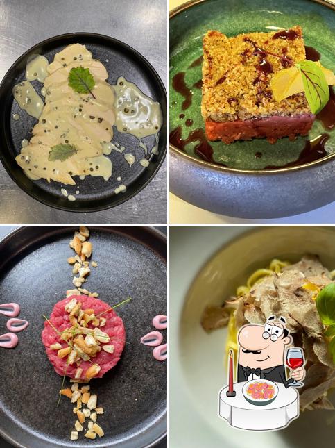 Ristorante Rosso di Sera