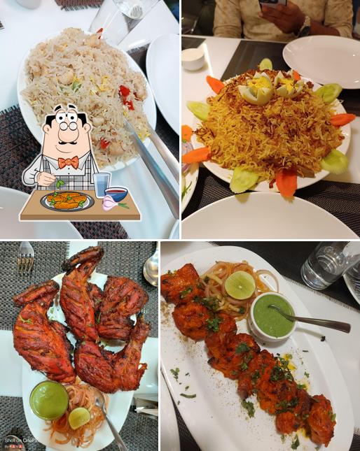 Sonar Tori Restaurant